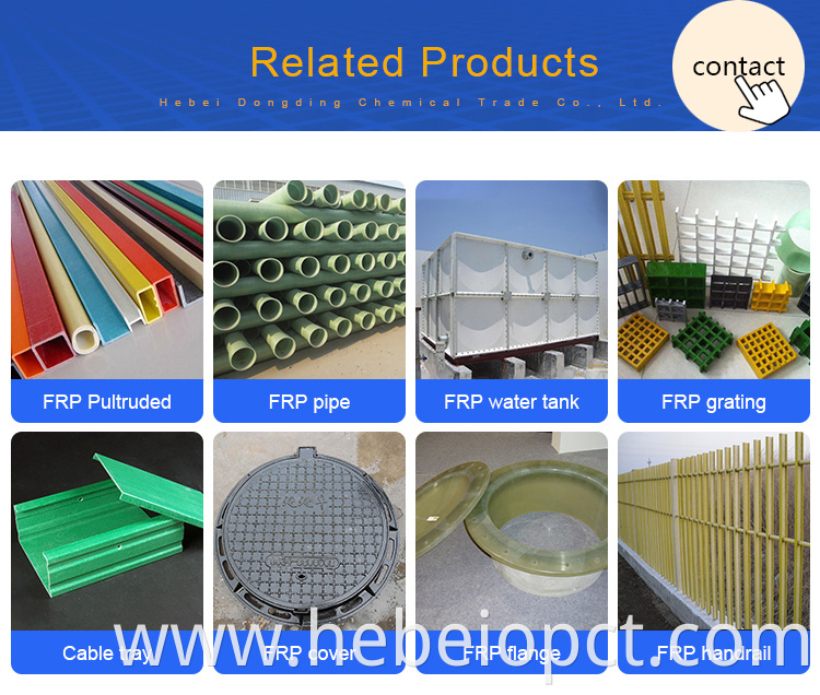 GRP FRP Pipe Fittings,Tube Pipes,GRP Pipe Price
